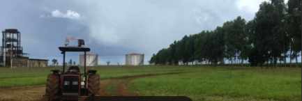Novo Eixo Agronacional