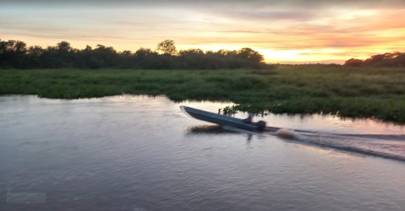 O Pantanal como Ativo Econômico — Carbono, Turismo e Água de Qualidade