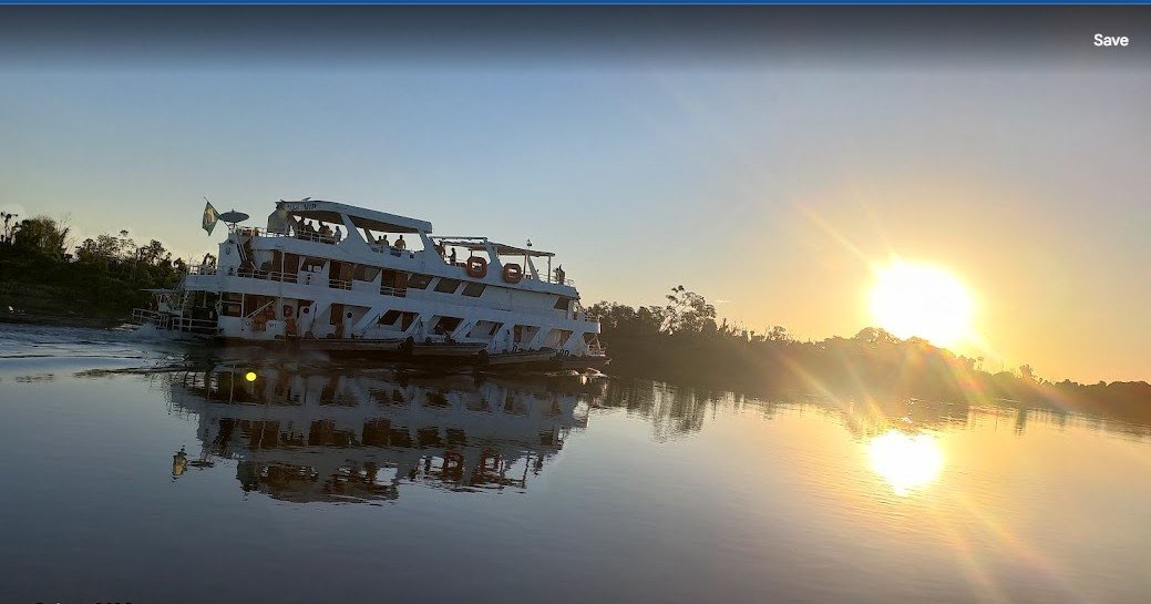 Turismo fotográfico no Pantanal — onça e natureza selvagem
