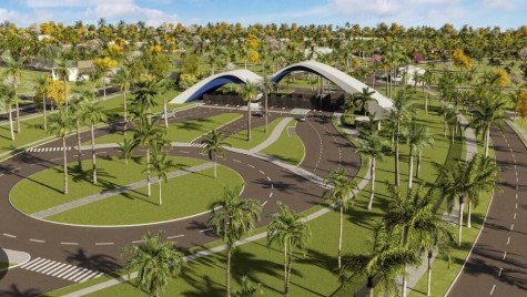 Primavera do Leste — 7ª Economia de MT