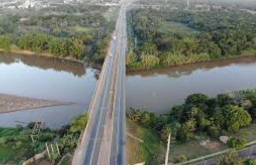 Rio Vermelho — Rondonópolis