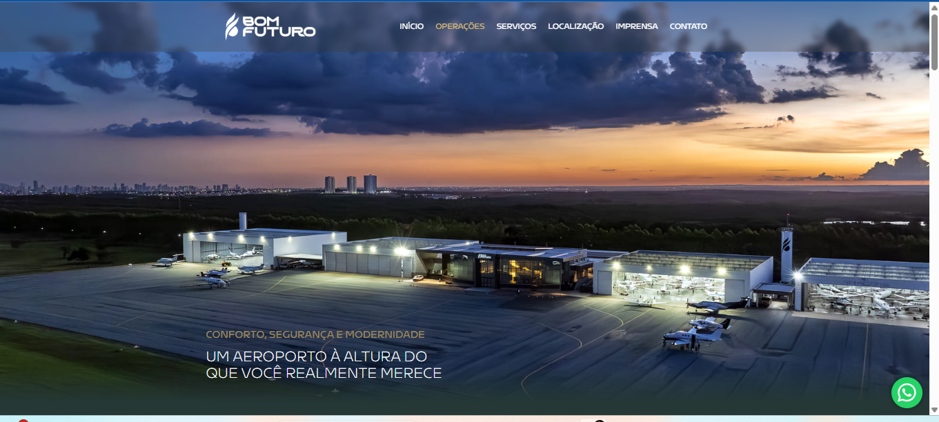 Bom Futuro — FBO do Agro