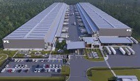 Hub Regional — Sinop MT