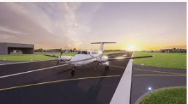 Aeroporto regional