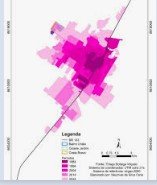 Indicadores Urbanos — Sorriso MT