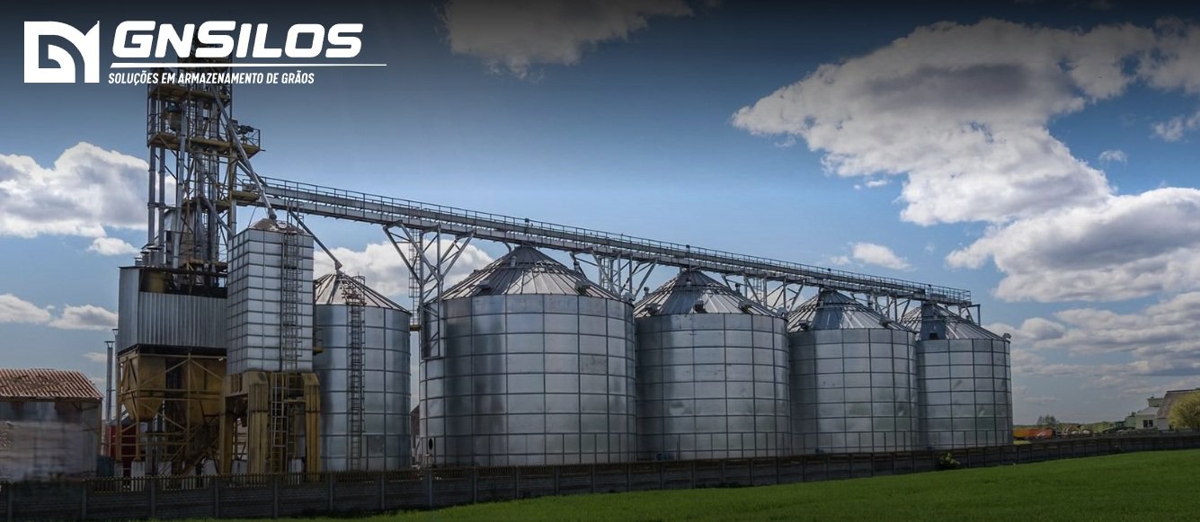 Silos e Armazéns de Sorriso — Logística do Agronegócio