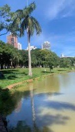 Rio Cuiabá — fronteira e união